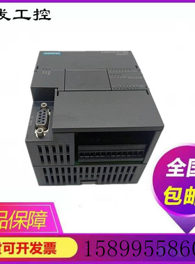 西门子PLC6ES7 288-1ST20 ST30 ST40 ST60 SR20 SR30 40 60 1CR40