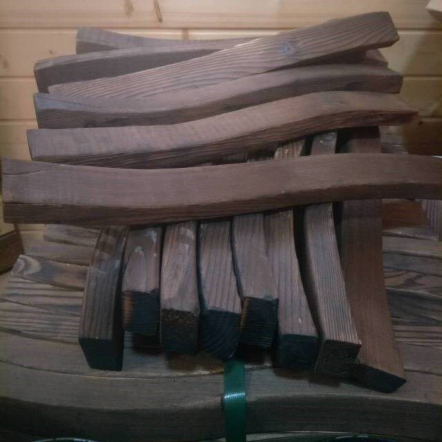 实木圆角凉亭美人靠包邮