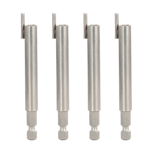 电工并线器接线神器快速并线拼线加长杆电动配线工具自动接线器