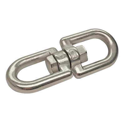 旋转环万向环宠物环狗链快速扣环