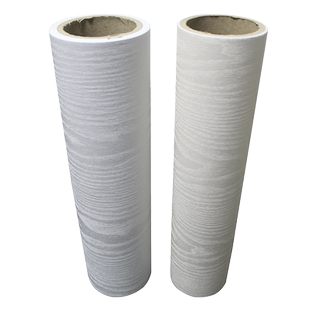 桌面衣柜子橱柜门自粘防水木纹贴纸鞋柜电视壁柜床头装饰家具翻新