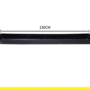 水槽养殖设备 食槽猪食槽喂羊饮料槽子牛槽槽牛专G用塑料料喂