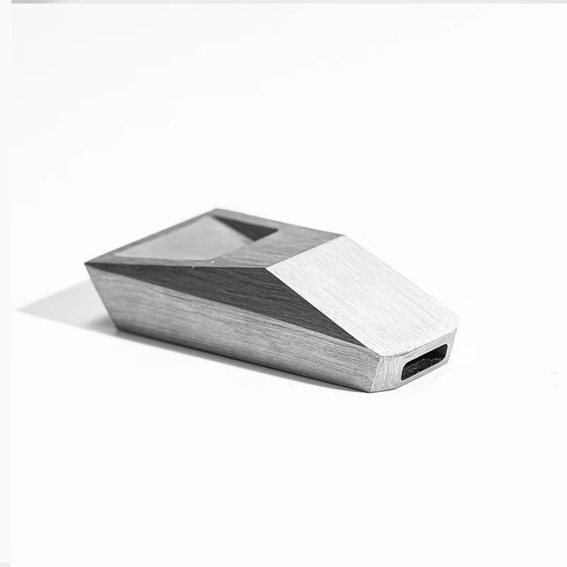 tesla特斯拉口哨Cyberwhistle限量版同款赛博哨子裁判哨子珍藏品