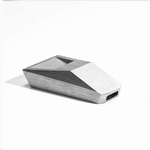 tesla特斯拉口哨Cyberwhistle限量版同款赛博哨子裁判哨子珍藏品