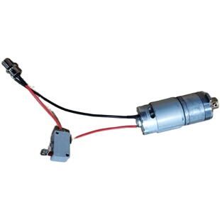 WBT/WKC动力组 配件 WBT/WKC 马达