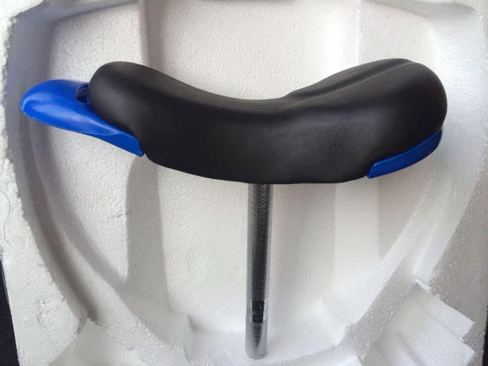 Selle de vélo Les vélos d enfants - Ref 2347273 Image 4