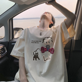 杏色