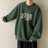 绿色