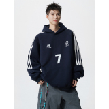 藏青色