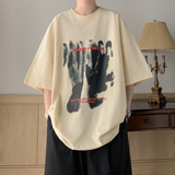 奶黄色