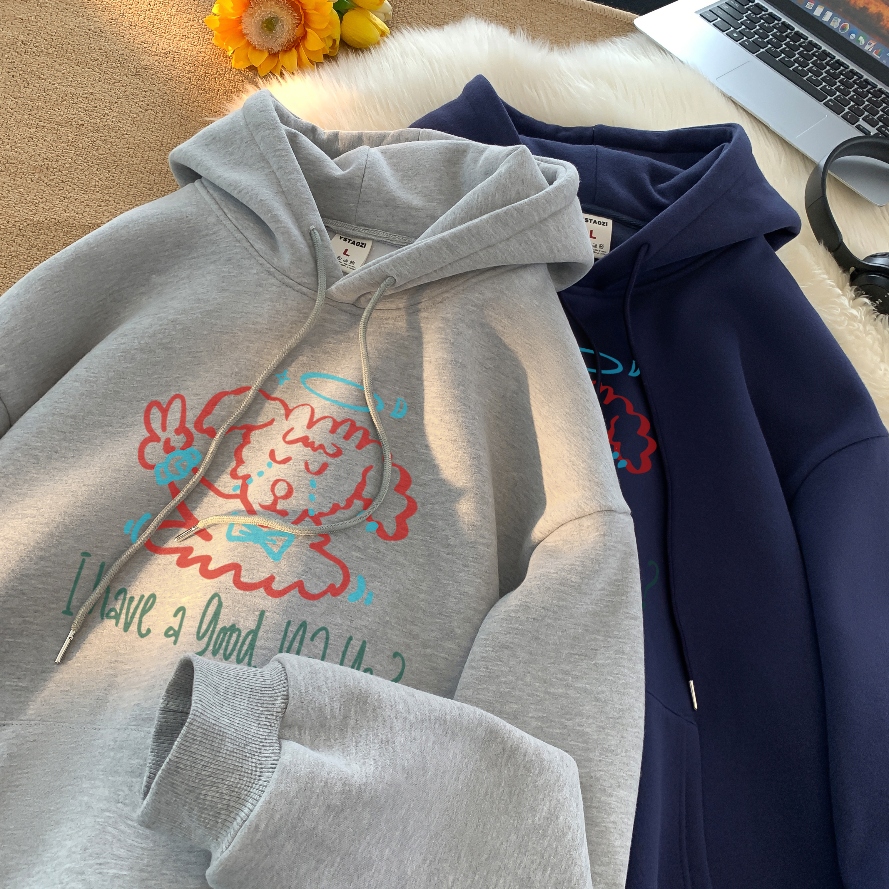 25秋冬新款A336-THLM0608-P58-限价78加绒THLM0608JR-P68-限价88，男装卫衣，电商A336