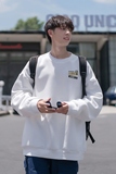 圆领卫衣A336-THYL0225-P48-限价68加绒THYL0225JR-P58-限价78，男装卫衣，电商A336