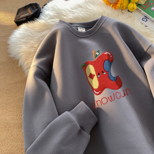 25秋冬A336- THYL0301-P48-限价68 加绒 THYL0301JR-P58-限价78，男装卫衣，电商A336