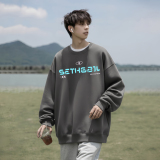 25秋冬A336-THYL0297-P48-限价68加绒THYL0297JR-P58-限价78，男装卫衣，电商A336