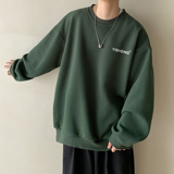 墨绿色