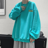 湖蓝色