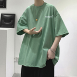 绿色