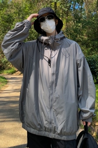 夏季新款UPF50+ 防晒衣 A336-FS05-P78-限价88（100聚酯纤维）图片