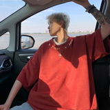 2025麂皮绒短袖A336-THJPDX0193-P28-限价38（95聚酯纤维5氨纶），商品下架区，电商A336