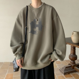 豆绿色