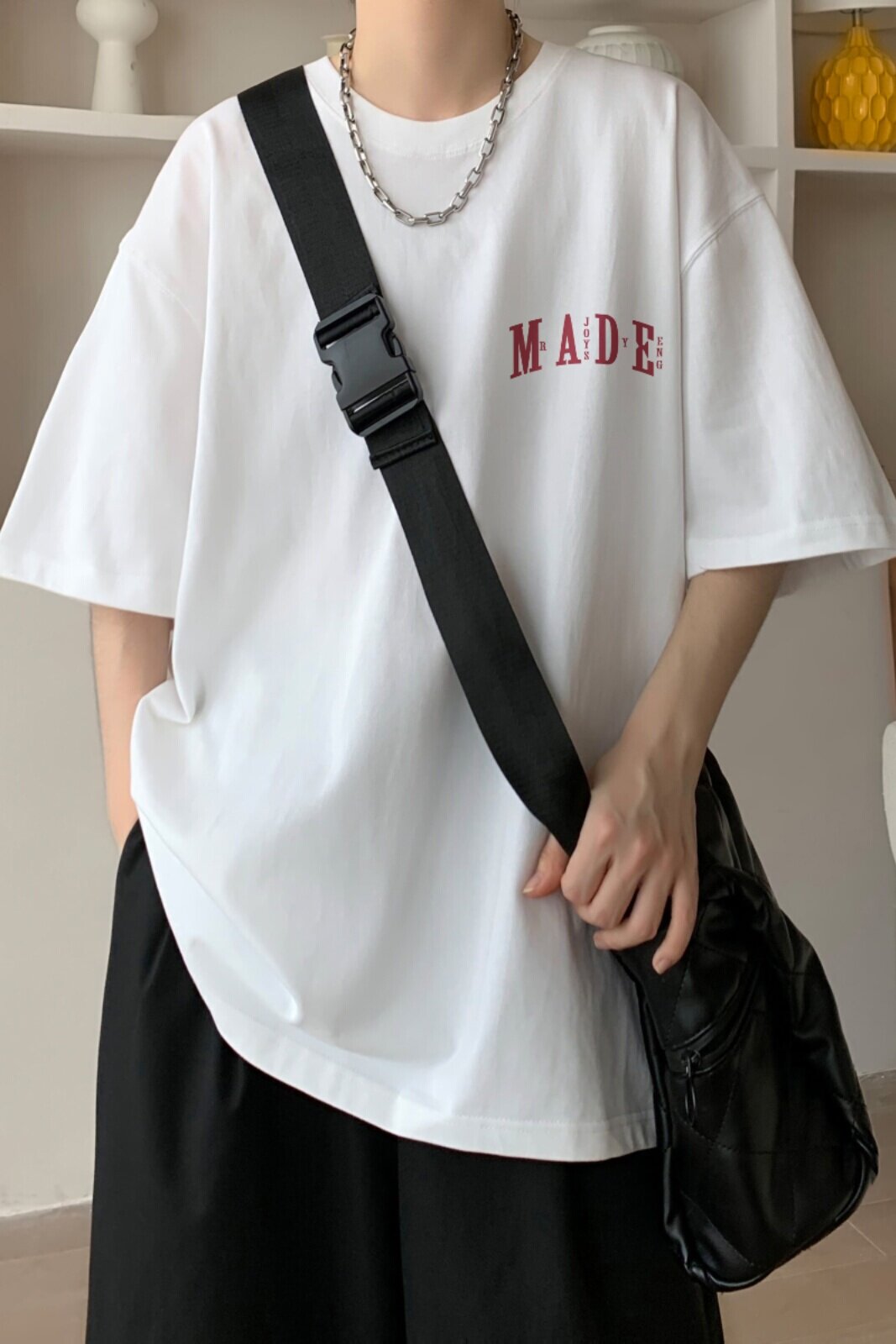 2024夏季新款印花短袖T恤A336-THDX1031-P28-限价38（100棉）,男装T恤,电商A336