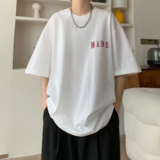 白色
