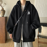 开衫卫衣A336-THKS0089-P78-限价98加绒THKS0089JR-P88-限价108，男装卫衣，电商A336