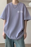 2024夏季新款印花短袖T恤A336-THDX1031-P28-限价38（100棉），男装T恤，电商A336