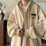 开衫卫衣A336-THKS0088-P78-限价98加绒THKS0088JR-P88-限价108，男装卫衣，电商A336