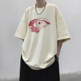 奶黄色
