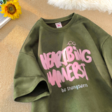 2025麂皮绒短袖T恤A336-THJPDX20-P38-限价48（95聚酯纤维5氨纶），男装T恤，电商A336