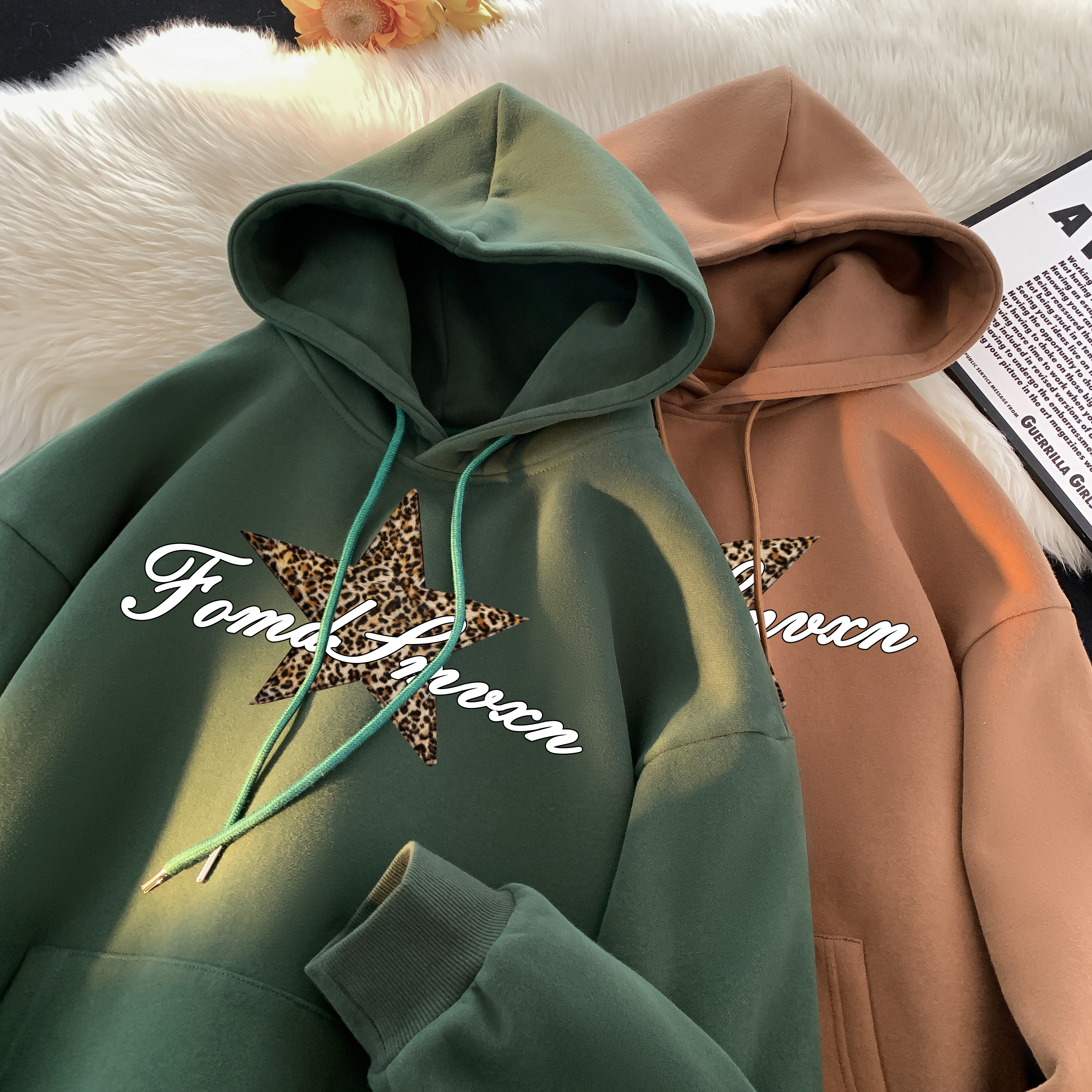 25秋冬新款A336-THLM0669-P58-限价78加绒THLM0669JR-P68-限价88，男装卫衣，电商A336