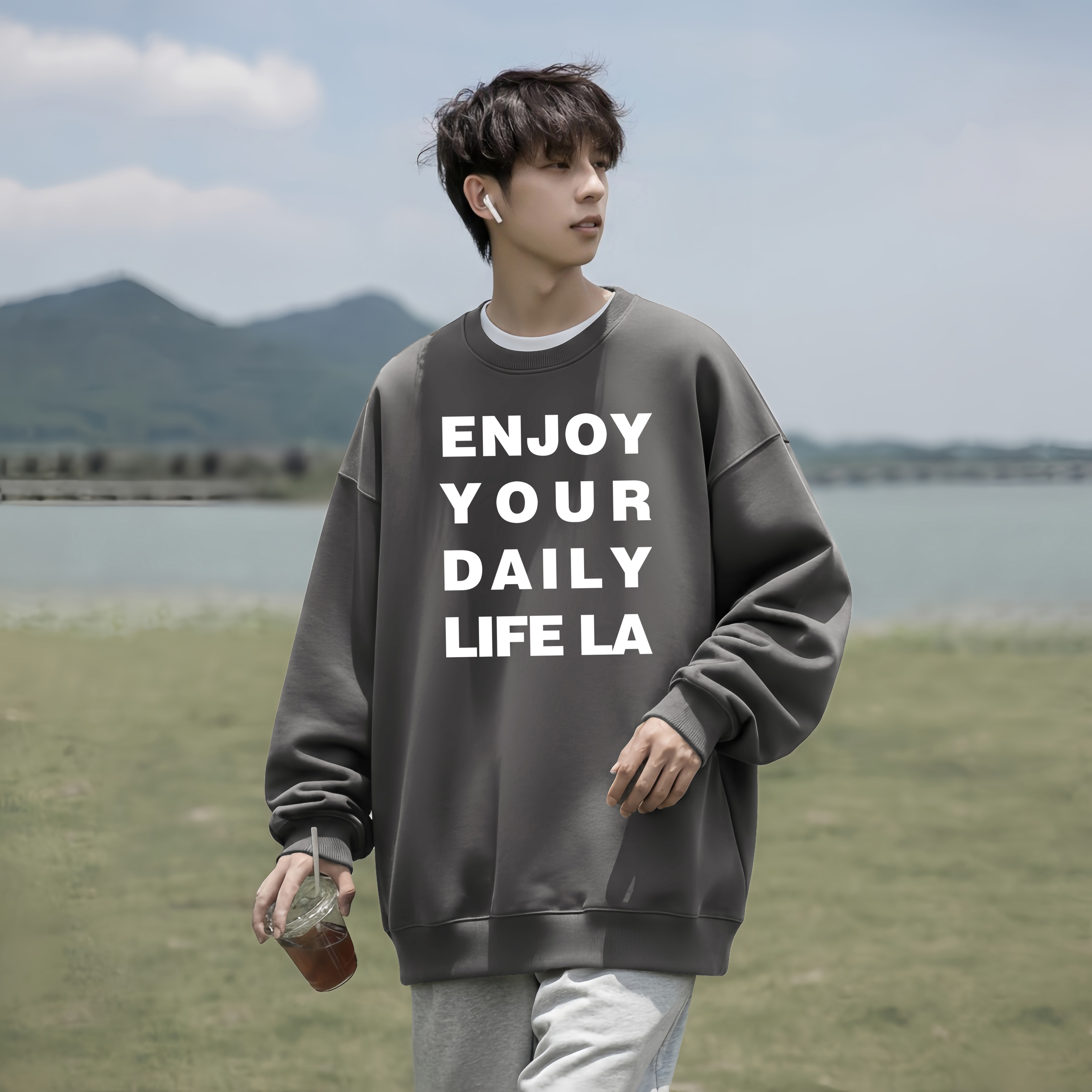 25秋冬A336-THYL0300-P48-限价68加绒THYL0300JR-P58-限价78,男装卫衣,电商A336