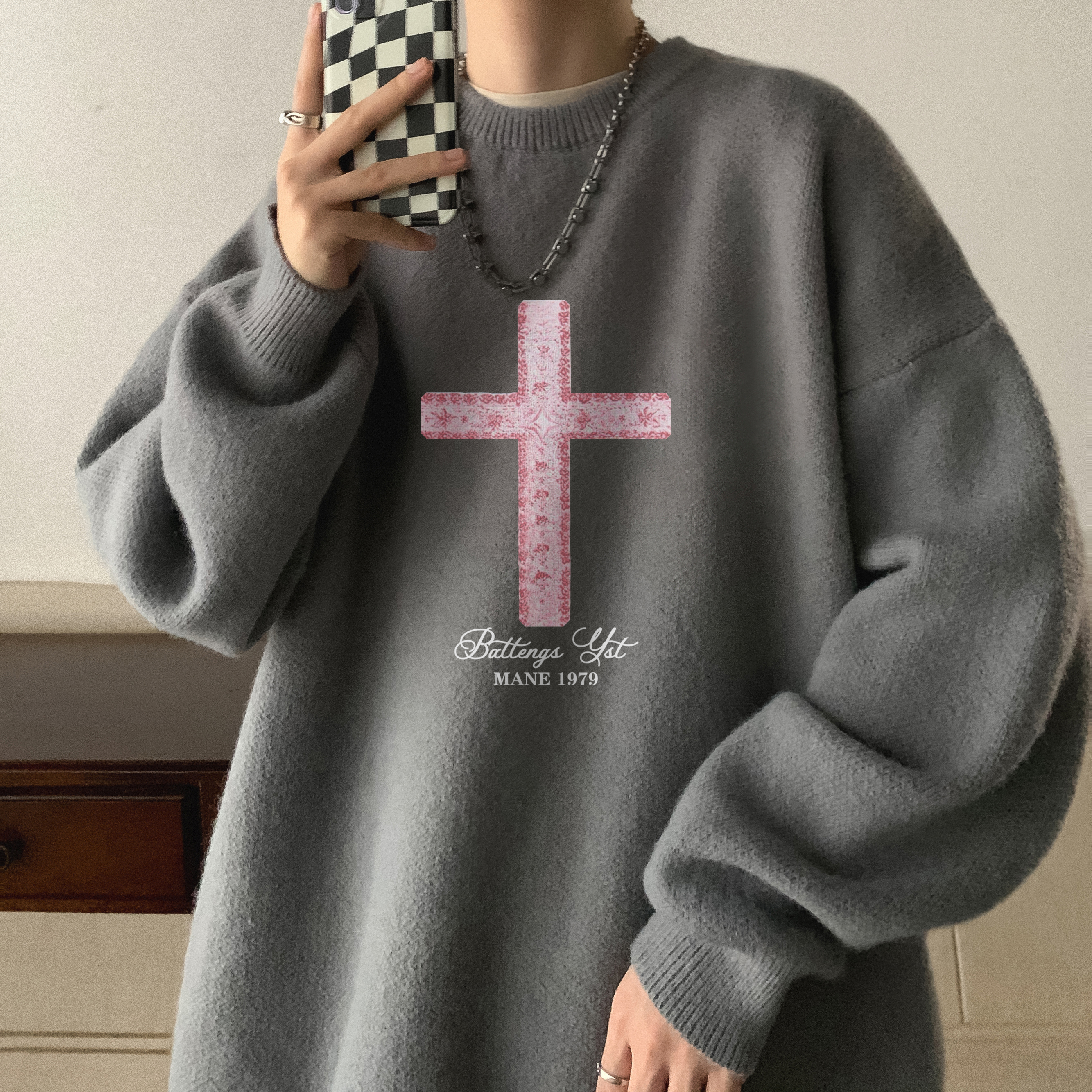 25秋冬新款A336- THYLMY0480-P58-限价78