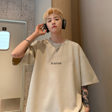 杏色