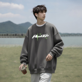 25秋冬A336-THYL0303-P48-限价68加绒THYL0303JR-P58-限价78，男装卫衣，电商A336