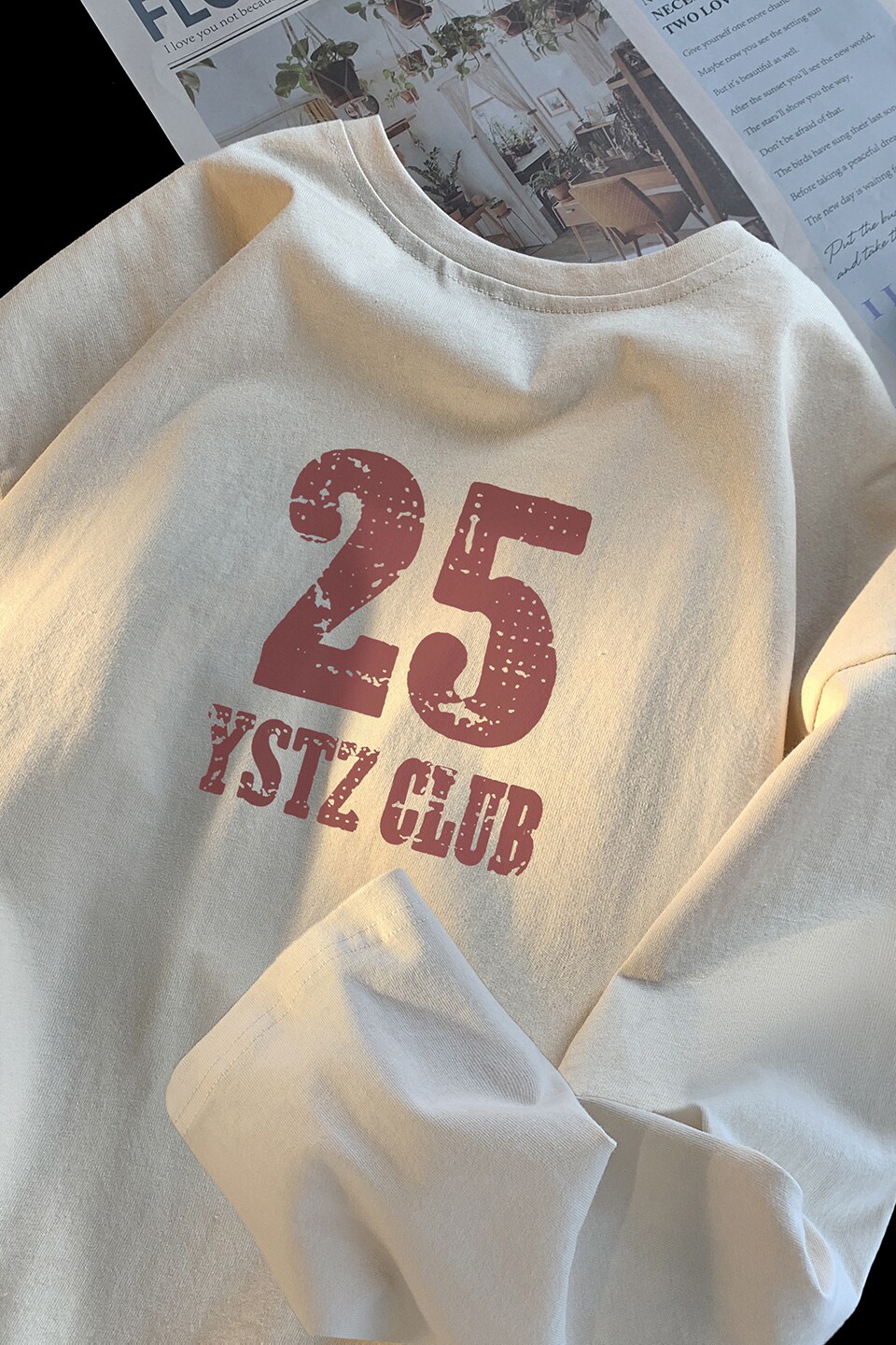2025秋季新款印花长袖T恤A336-THCT0529-P38-限价48（纯棉）,男装T恤,电商A336