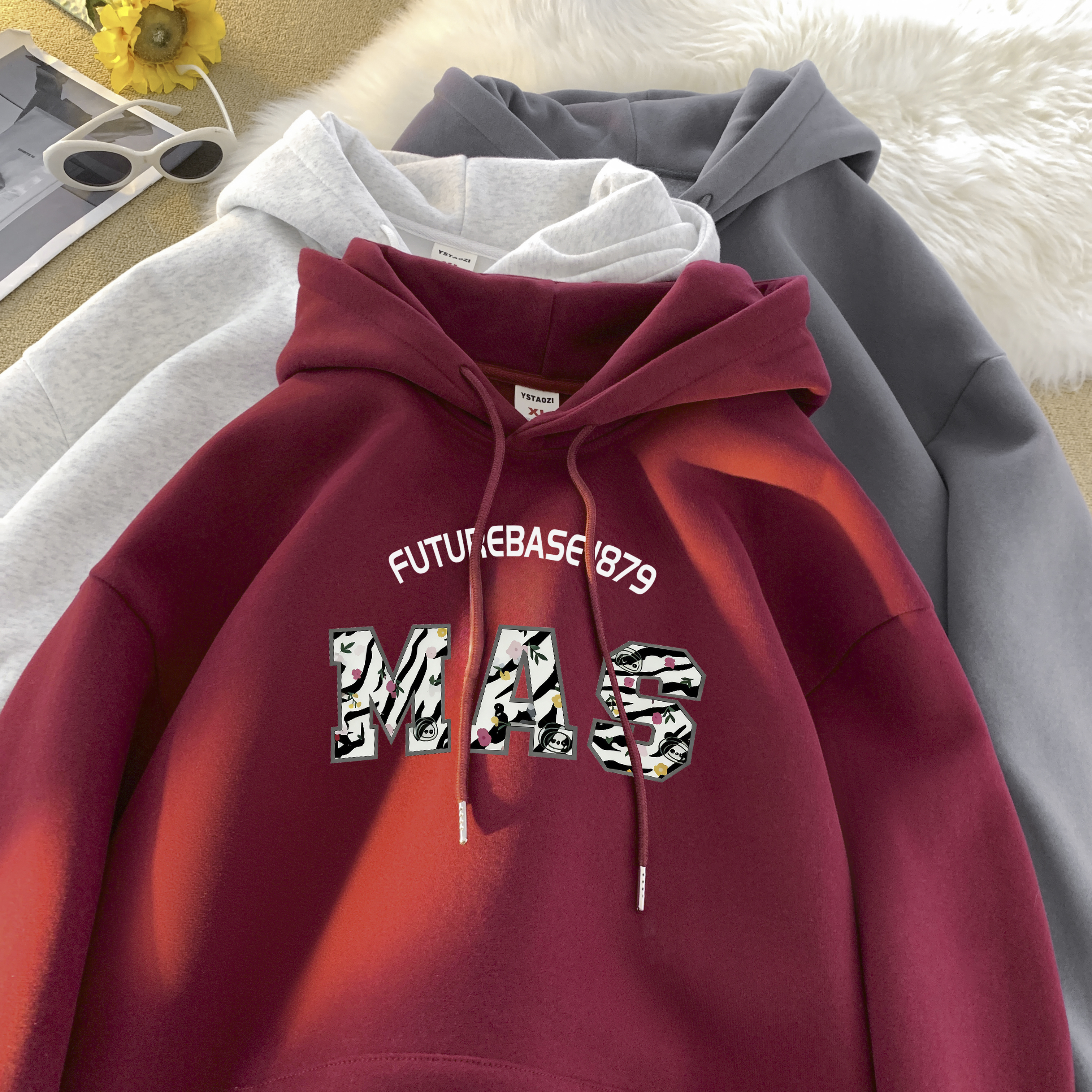 25秋冬新款A336-THLM0651-P58-限价78加绒THLM0651JR-P68-限价88，男装卫衣，电商A336