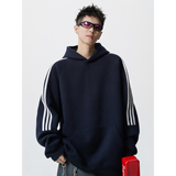 2025连帽卫衣420克华棉A336-L8002-特P45（60%棉40%聚酯纤维），男装卫衣，电商A336