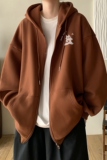 开衫卫衣A336-THKS0089-P78-限价98加绒THKS0089JR-P88-限价108，男装卫衣，电商A336