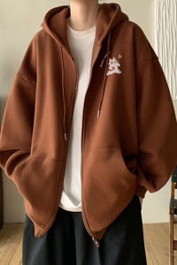 开衫卫衣A336-THKS0089-P78-限价98 加绒 THKS0089JR-P88-限价108图片