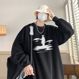 圆领卫衣A336-THYL0251-P48-限价68加绒THYL0251JR-P58-限价78，男装卫衣，电商A336