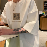 重磅麂皮绒短袖T恤A336-THJPDX06-P38-限价48（95聚酯纤维5氨纶，男装T恤，电商A336