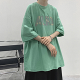绿色