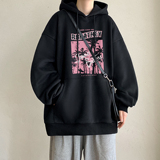 2024秋冬新款连帽卫衣A336-LM1324-P58-限价78（65棉35聚酯纤维），男装卫衣，电商A336