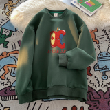 墨绿色（常规）