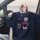 藏青色
