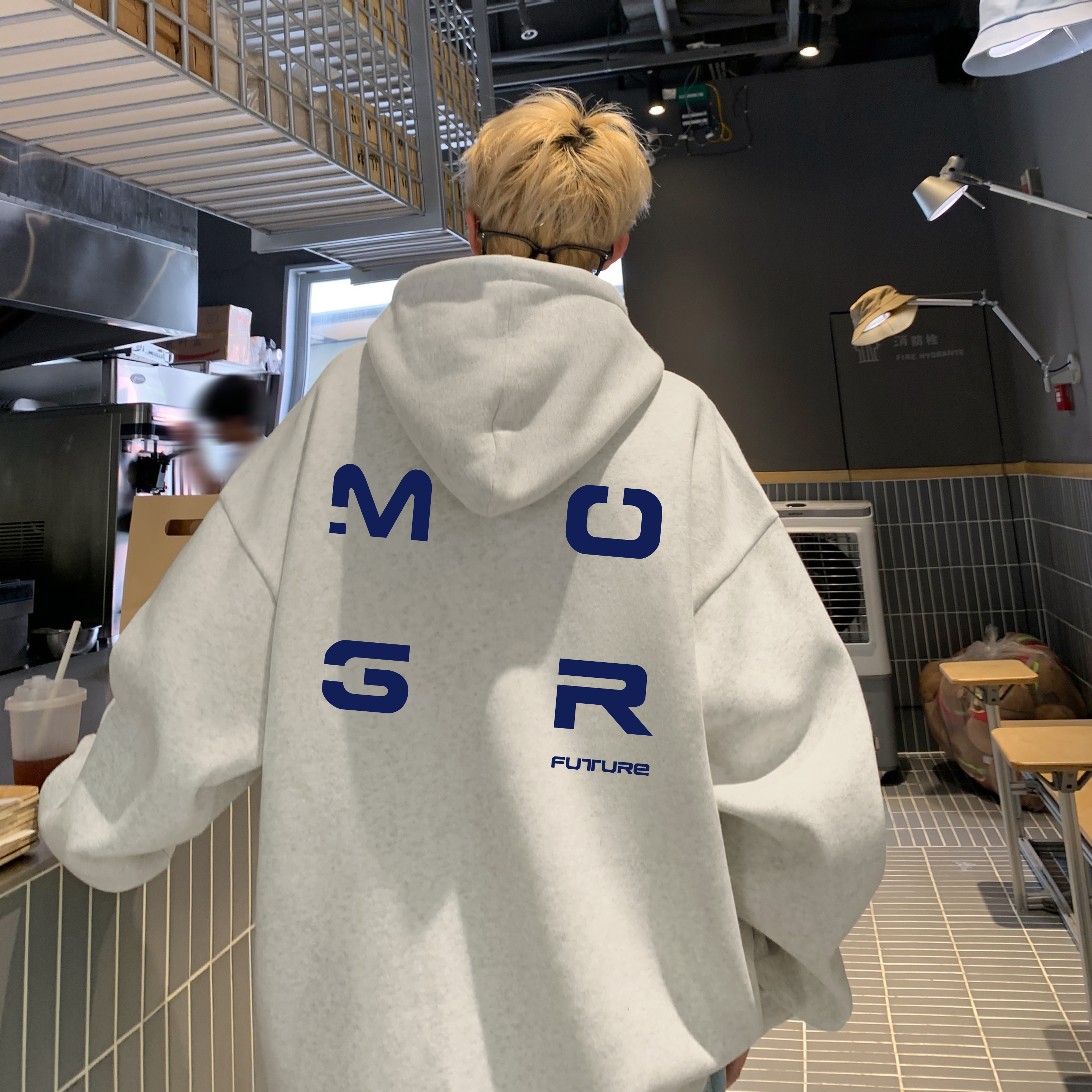 25秋冬新款A336-THLM0653-P58-限价78加绒THLM0653JR-P68-限价88，男装卫衣，电商A336