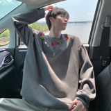 深灰色