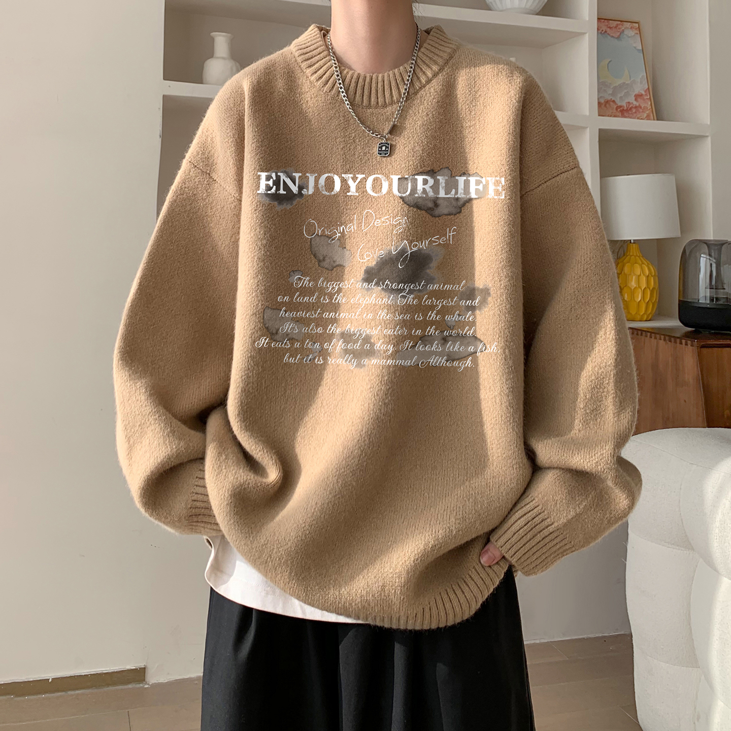 卡其色